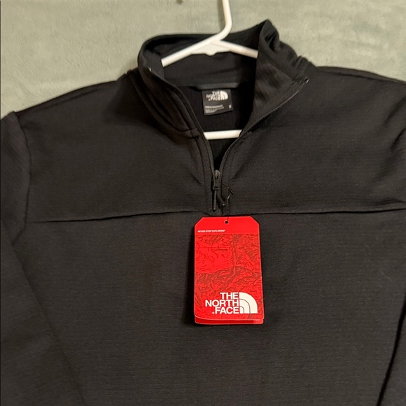 The North Face Black Lightweight Jacket - Picture 4 of 10